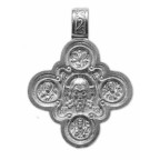 Крест Вкр 018