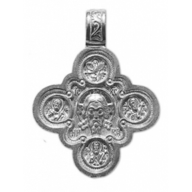 Крест Вкр 018