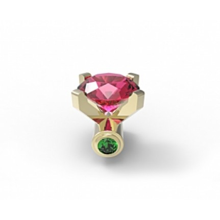 Фурнитура Os 6258