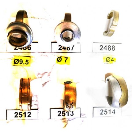 стенд№3 КОЛЬЦА 084