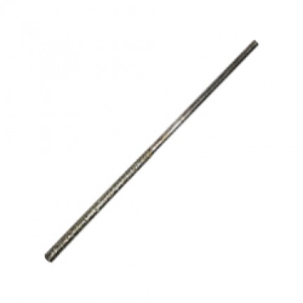 Сверло алмазное трубчатое 1.0/раб.1.3 сталь