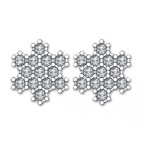 Серьги Вс 085