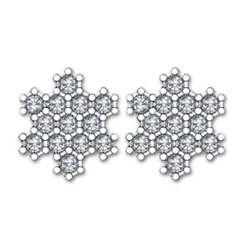 Серьги Вс 085