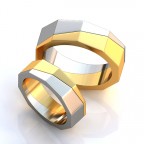 Обручальные кольца на заказ