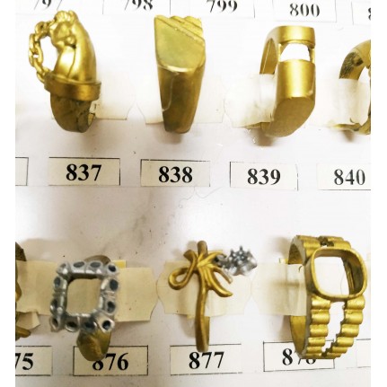 Стенд восковок 1-54