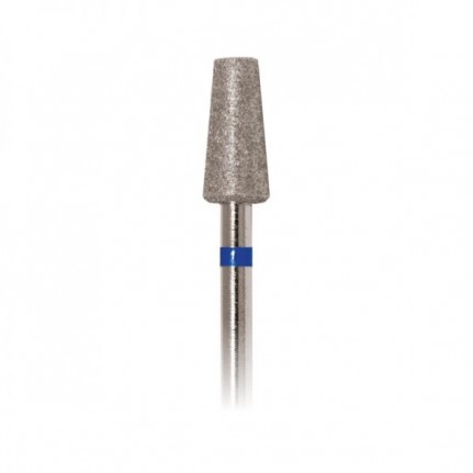 Бор алмазный конус усеченный 3,3 мм