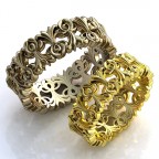 Обручальные кольца на заказ