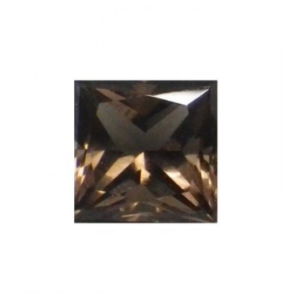 раух топаз квадрат- 7.0мм