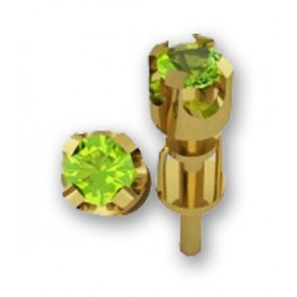 Серьги Вс 070