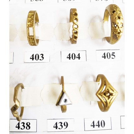 Стенд восковок 1-152