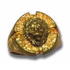 Кольцо Вк 343