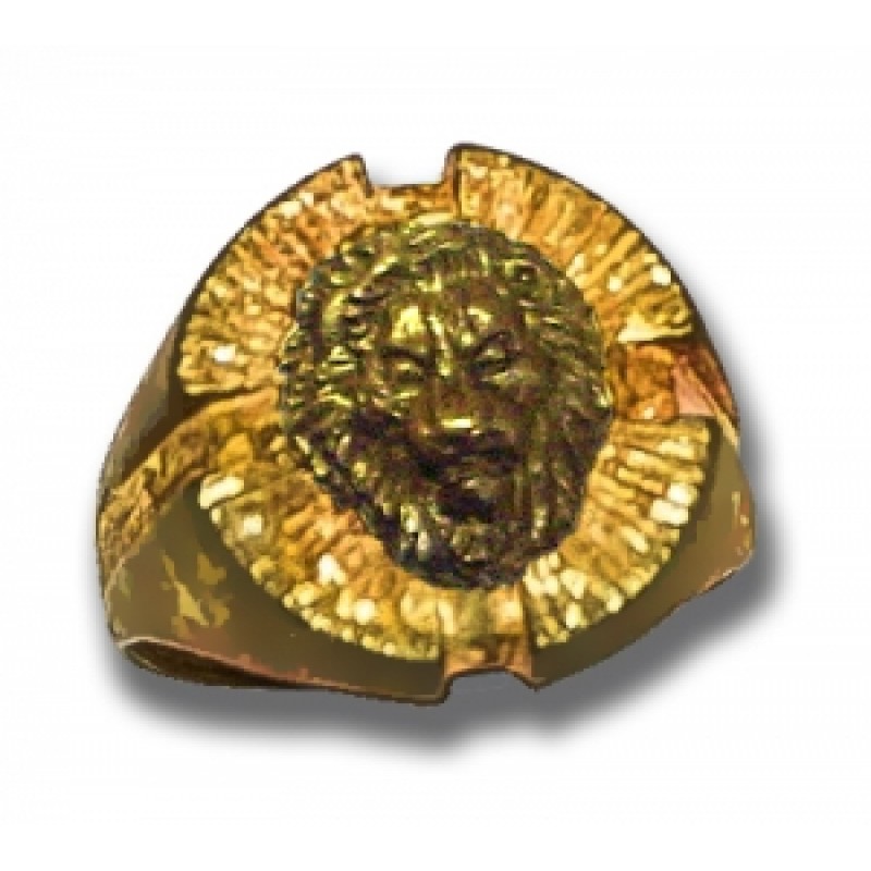 Кольцо Вк 343