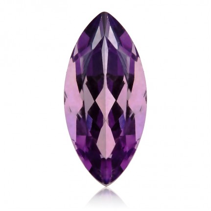 александрит маркиз- 5х2.5мм