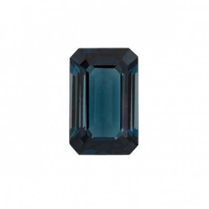 топаз london октагон- 6х4мм