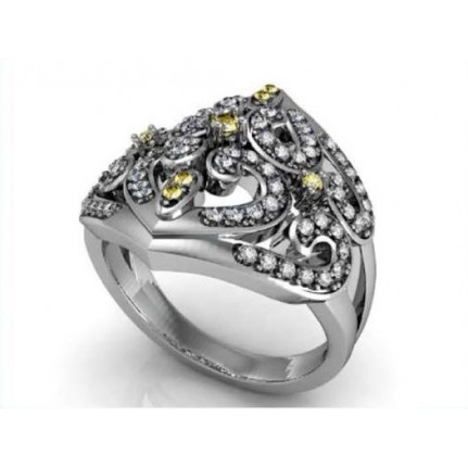 Кольцо Os 7049