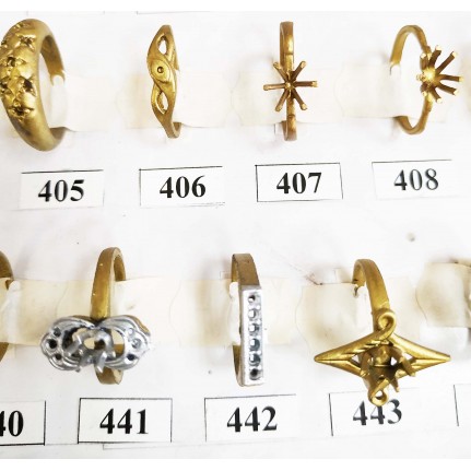 Стенд восковок 1-153