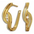 Серьги Вс 037