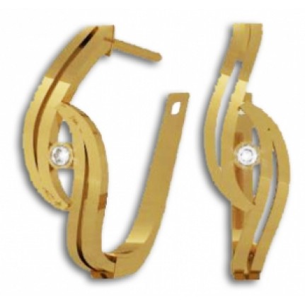 Серьги Вс 037