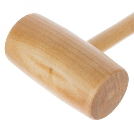 Молоток деревянный киянка