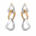 Серьги Вс 036