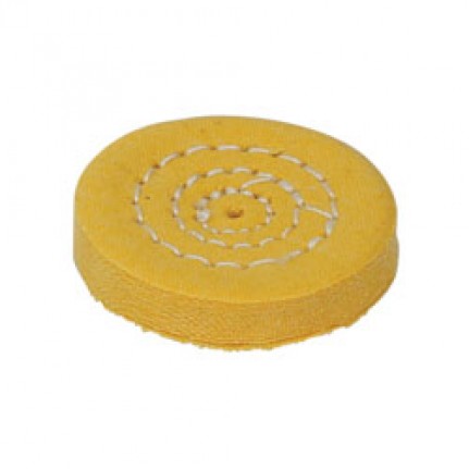 Муслин без держателя желтый Ф30 д/БМ MFY114SS