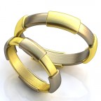 Обручальные кольца на заказ