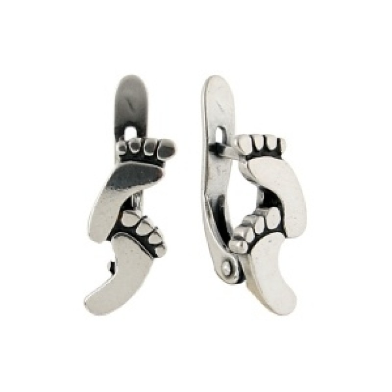 Серьги Вс 012