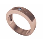 Кольцо с камнем Os 2139