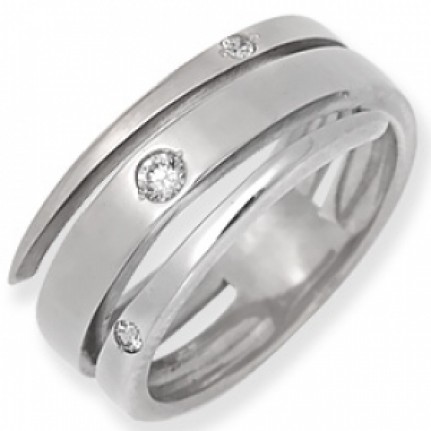 Кольцо Вк 026