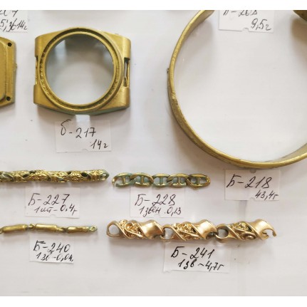 стенд№4 - БРАСЛЕТЫ - 55