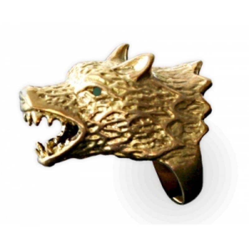 Кольцо Вк 401