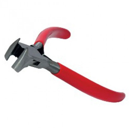 Кусачки диагональные с пружинами.