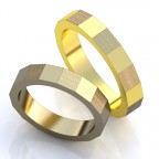 Обручальные кольца на заказ