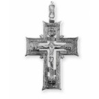 Крест Вкр 002