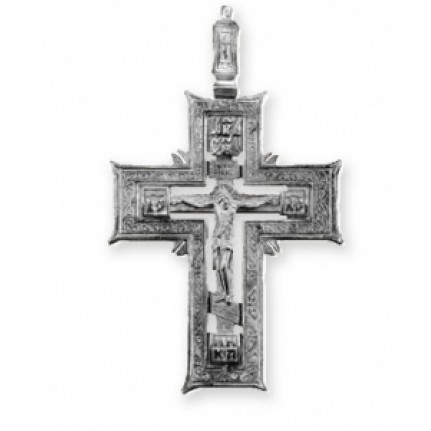 Крест Вкр 002