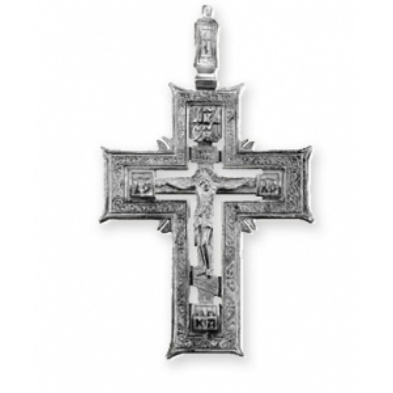 Крест Вкр 002