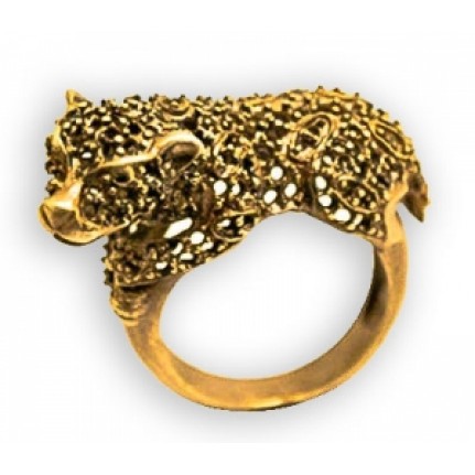 Кольцо Вк 296