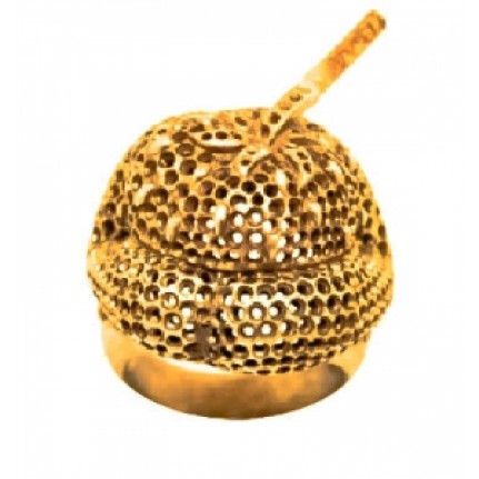 Кольцо Вк 309