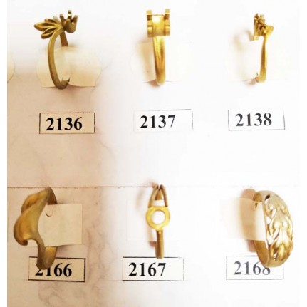 стенд№3 КОЛЬЦА 027