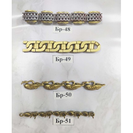 стенд№4 - БРАСЛЕТЫ - 71