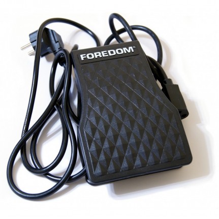 Педаль для бормашины FOREDOM-K