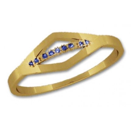 Кольцо Вк 102