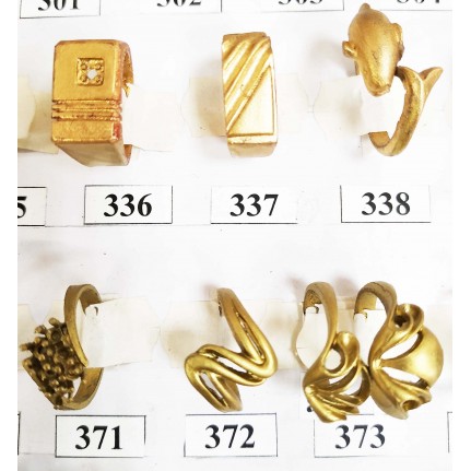 Стенд восковок 1-145