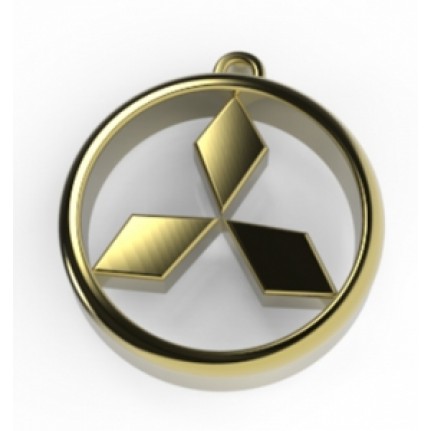 Брелок Вп 017