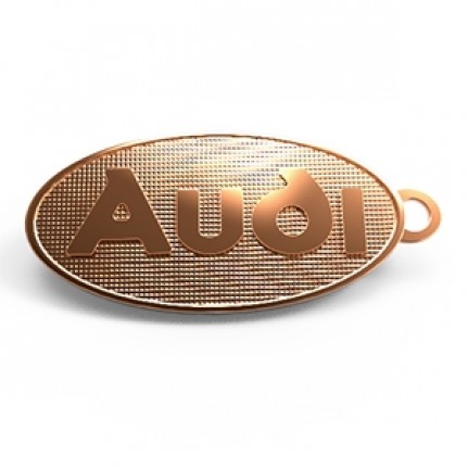 Брелок М 80801