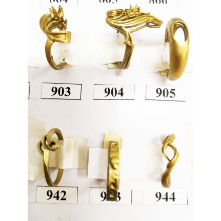 Стенд восковок 1-62