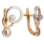 Серьги Вс 053