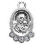 Крест Вкр 023