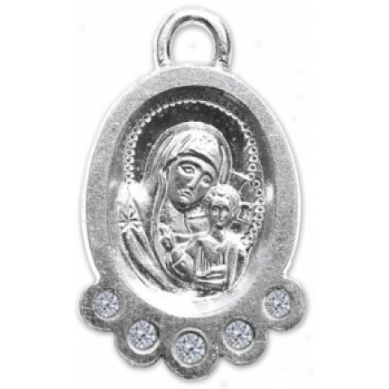 Крест Вкр 023