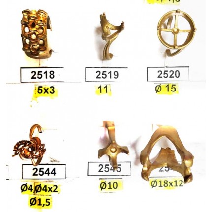 стенд№3 КОЛЬЦА 086